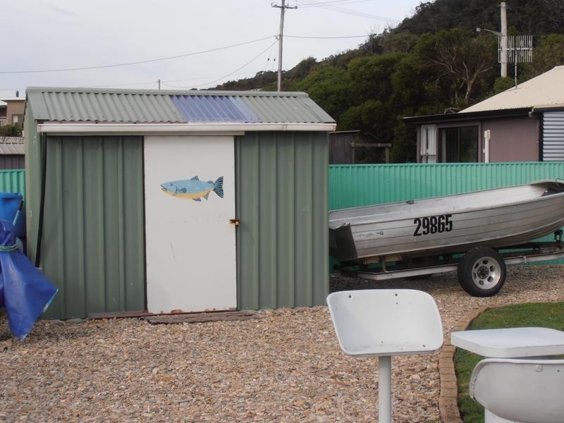 33 Sice Ave, Heybridge TAS 7316