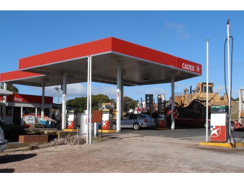 8234 Bass Highway, Sassafras TAS 7307