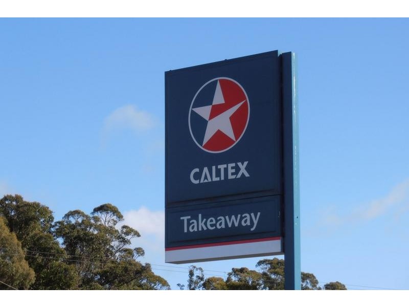 8234 Bass Highway, Sassafras TAS 7307