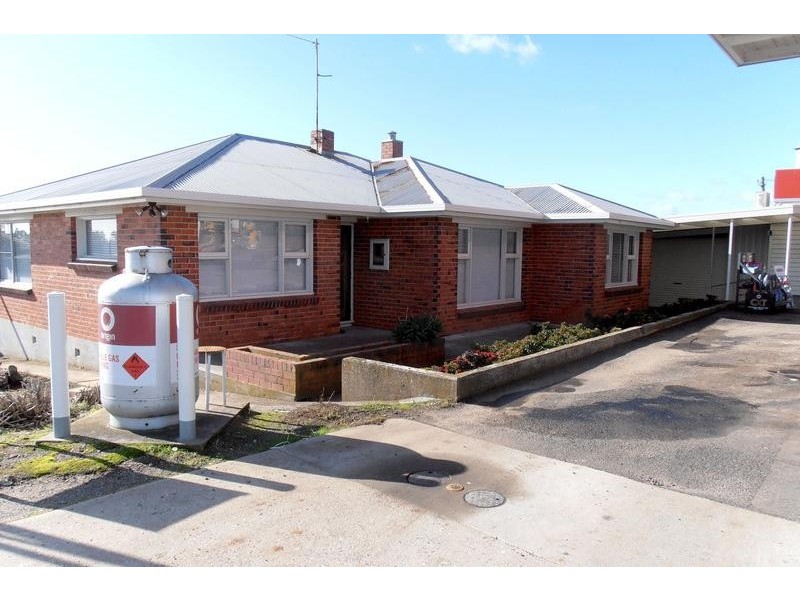 8234 Bass Highway, Sassafras TAS 7307