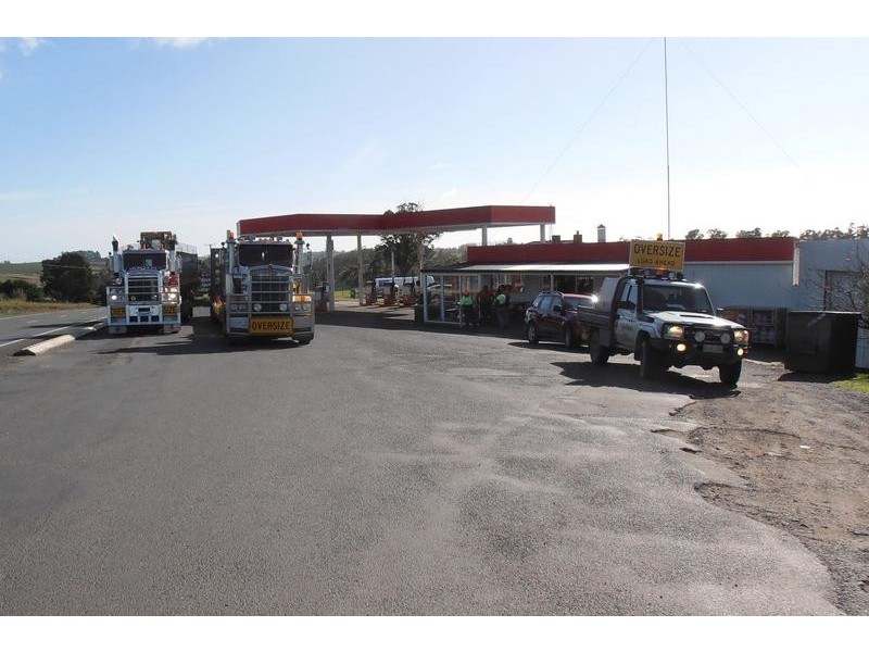 8234 Bass Highway, Sassafras TAS 7307