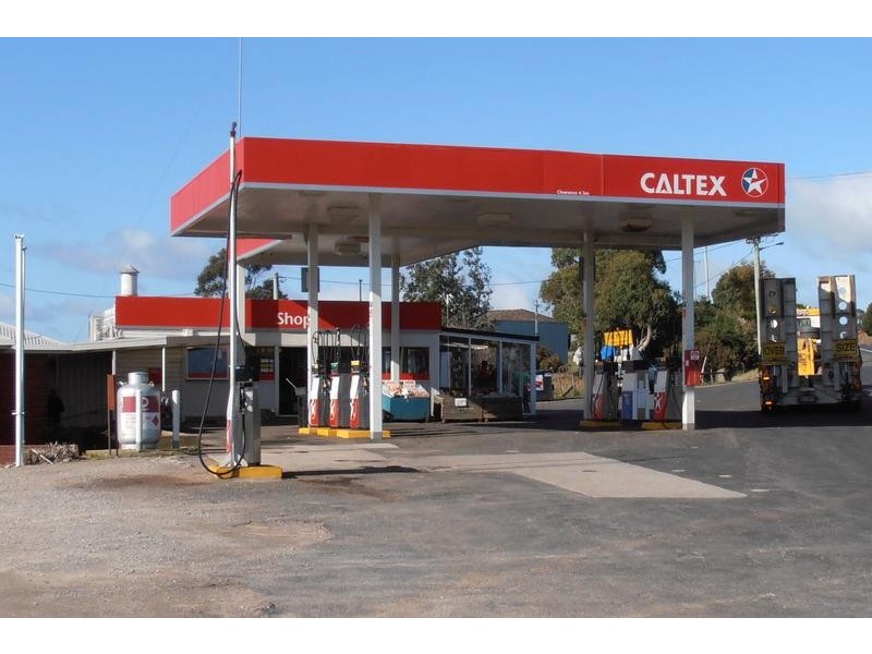 8234 Bass Highway, Sassafras TAS 7307