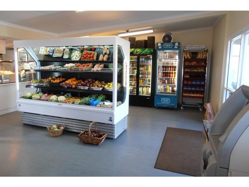 8234 Bass Highway, Sassafras TAS 7307