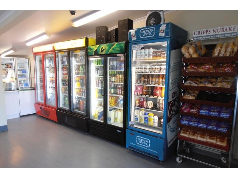 8234 Bass Highway, Sassafras TAS 7307