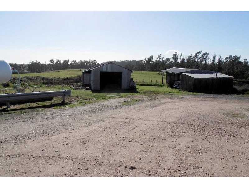 8234 Bass Highway, Sassafras TAS 7307