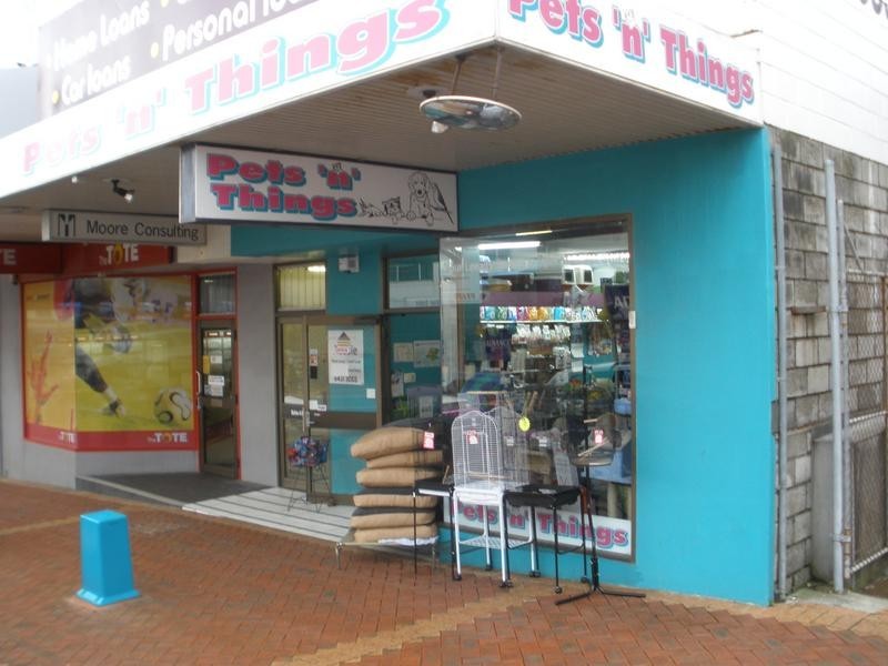 26 Wilmot Street, Burnie TAS 7320