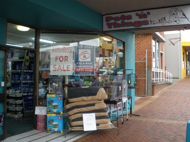 26 Wilmot Street, Burnie TAS 7320