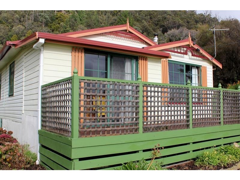 570 Bass Highway, Heybridge TAS 7316