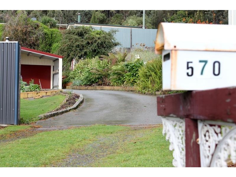570 Bass Highway, Heybridge TAS 7316