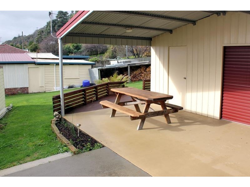 570 Bass Highway, Heybridge TAS 7316