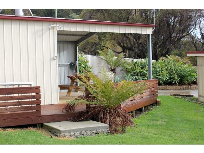570 Bass Highway, Heybridge TAS 7316