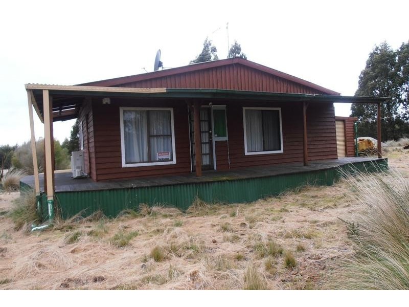 2218 Upper Natone Road, Hampshire TAS 7321