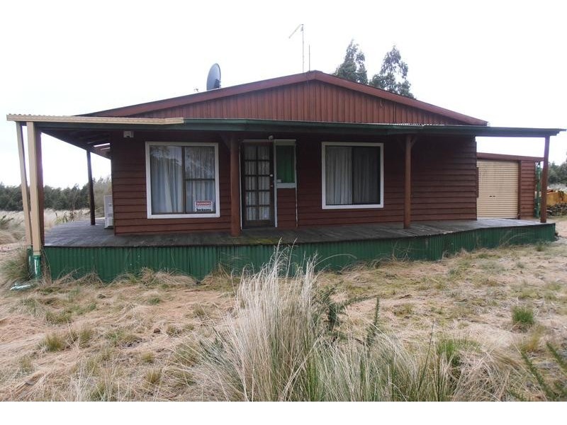 2218 Upper Natone Road, Hampshire TAS 7321