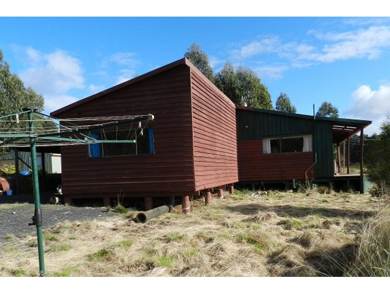 2218 Upper Natone Road, Hampshire TAS 7321