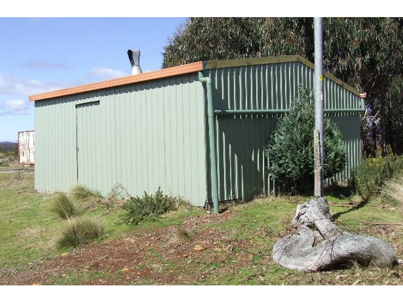 2218 Upper Natone Road, Hampshire TAS 7321