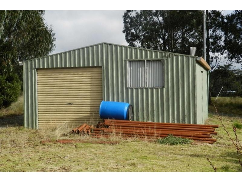 2218 Upper Natone Road, Hampshire TAS 7321