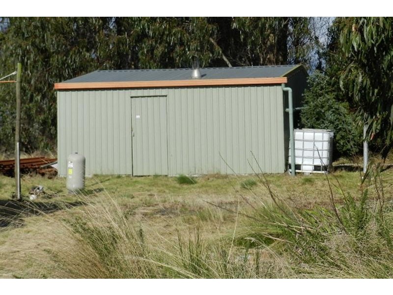 2218 Upper Natone Road, Hampshire TAS 7321