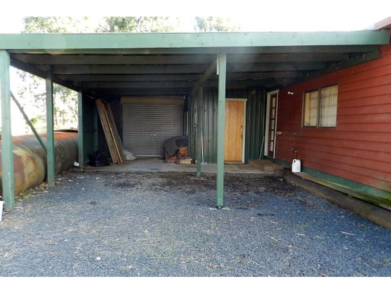2218 Upper Natone Road, Hampshire TAS 7321