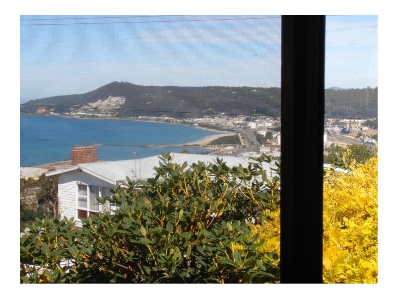 14 Bird Street, Montello TAS 7320