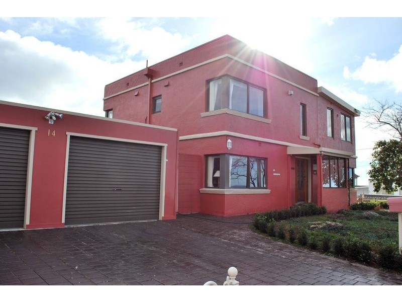 14 Bird Street, Montello TAS 7320