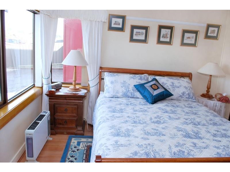 14 Bird Street, Montello TAS 7320