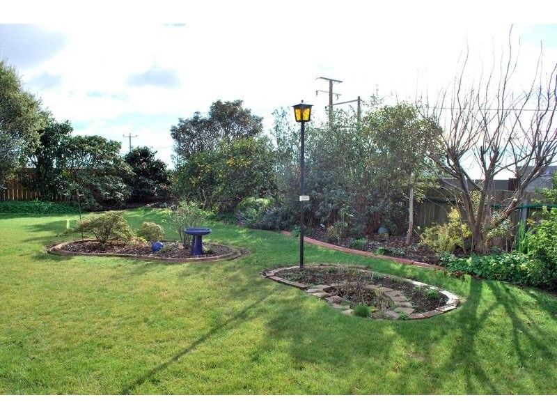 14 Bird Street, Montello TAS 7320