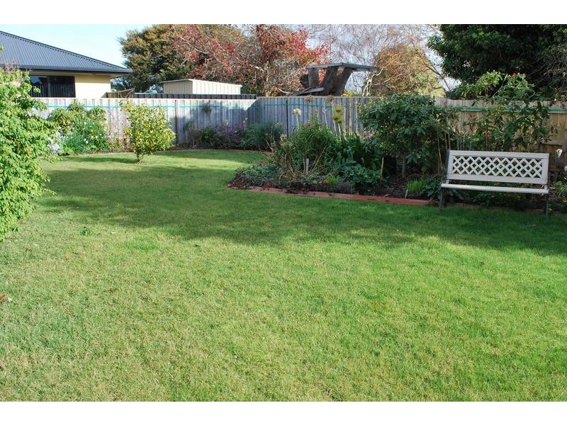14 Bird Street, Montello TAS 7320