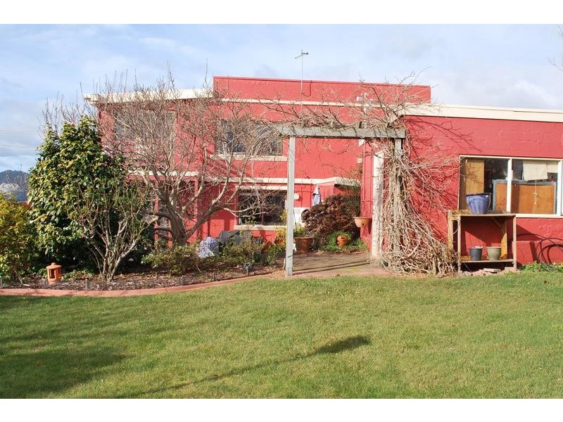 14 Bird Street, Montello TAS 7320