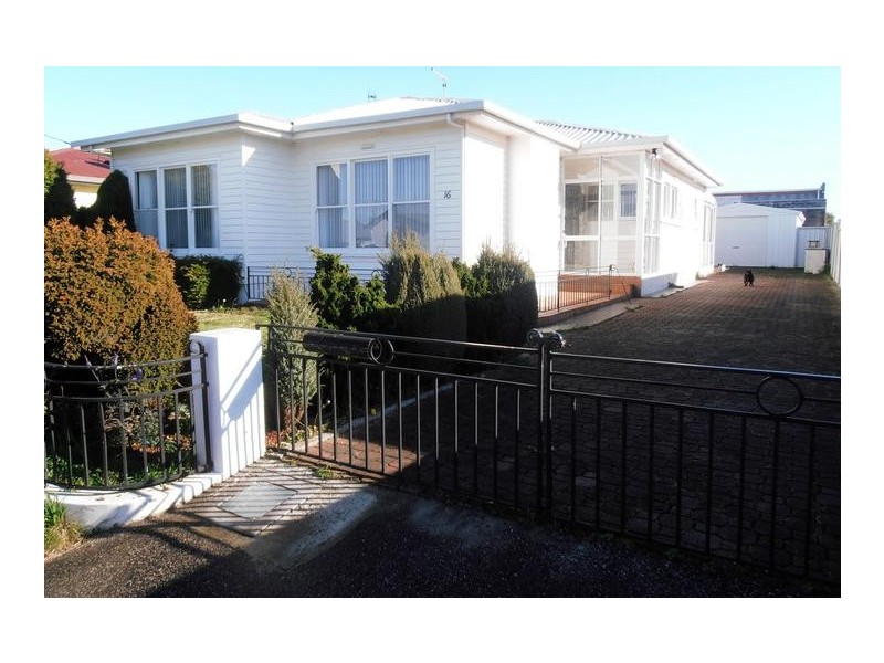 16 Mace Street, Montello TAS 7320