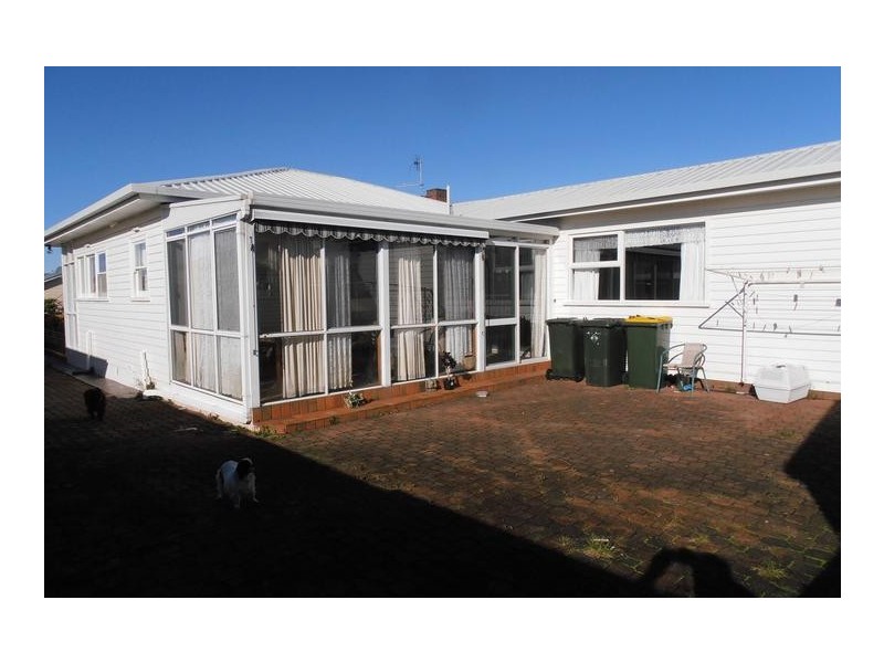 16 Mace Street, Montello TAS 7320