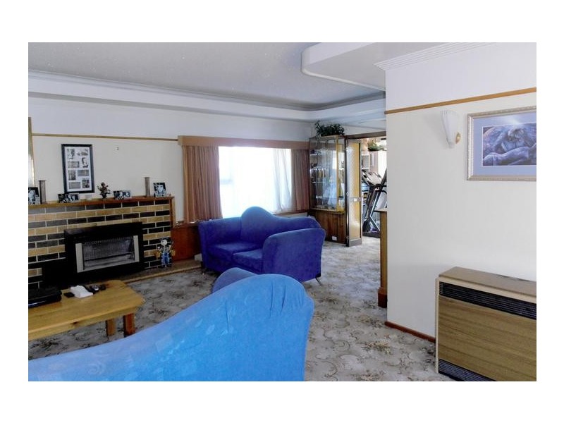 16 Mace Street, Montello TAS 7320