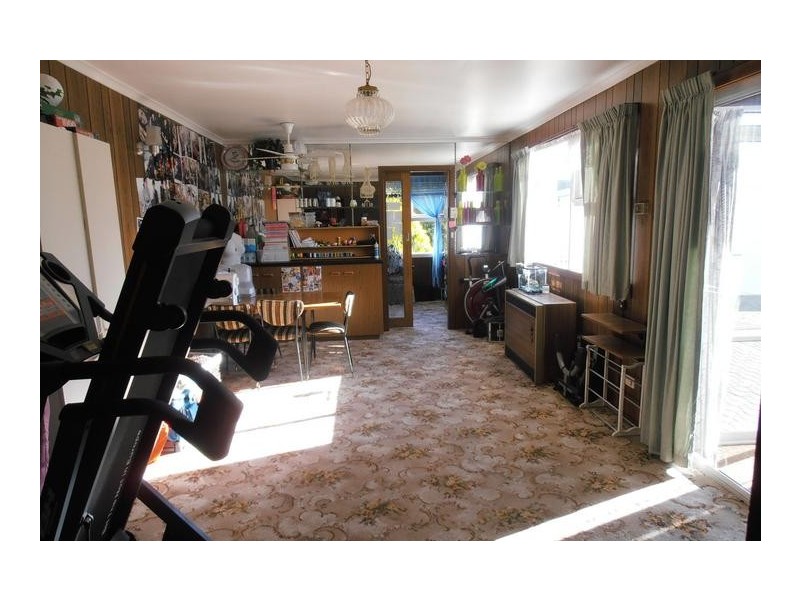 16 Mace Street, Montello TAS 7320