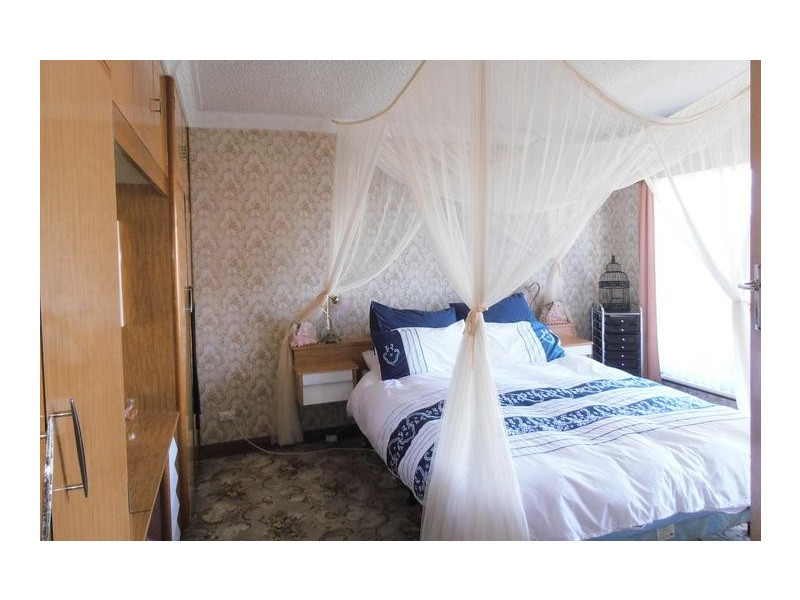 16 Mace Street, Montello TAS 7320