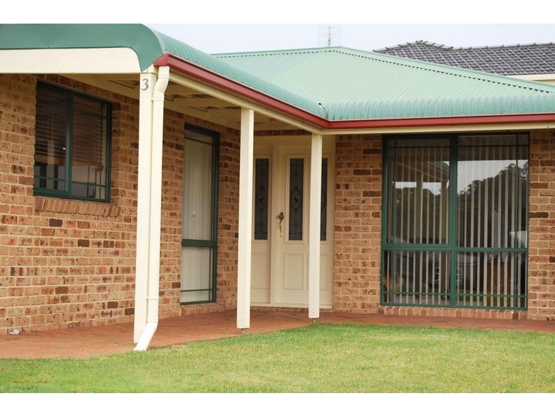 3 Panorama Crescent, Cooee TAS 7320