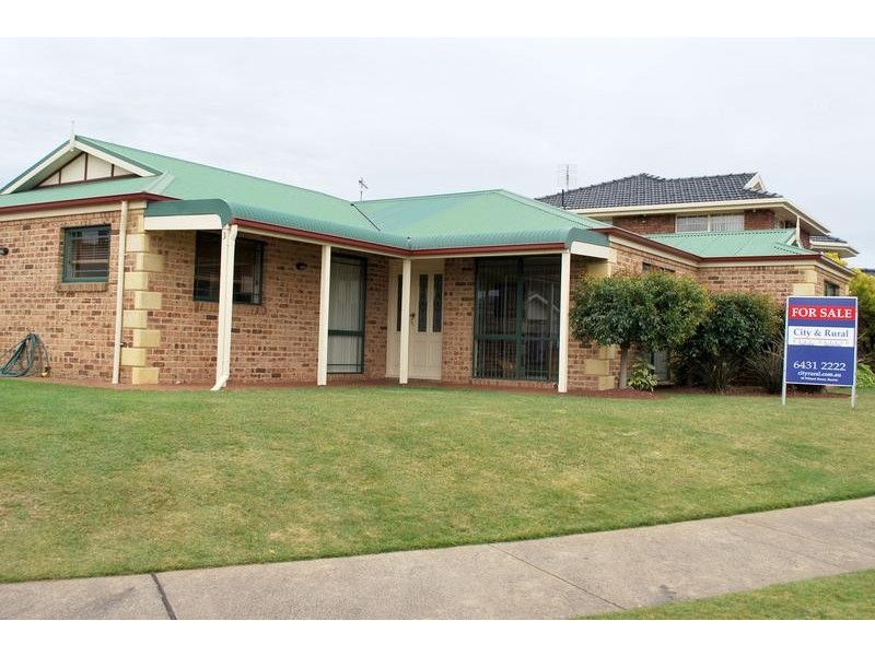 3 Panorama Crescent, Cooee TAS 7320