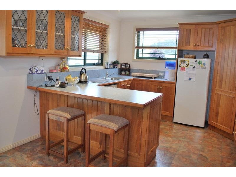 3 Panorama Crescent, Cooee TAS 7320