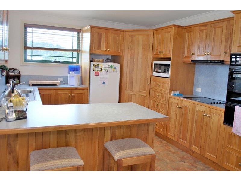 3 Panorama Crescent, Cooee TAS 7320