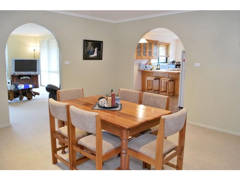 3 Panorama Crescent, Cooee TAS 7320