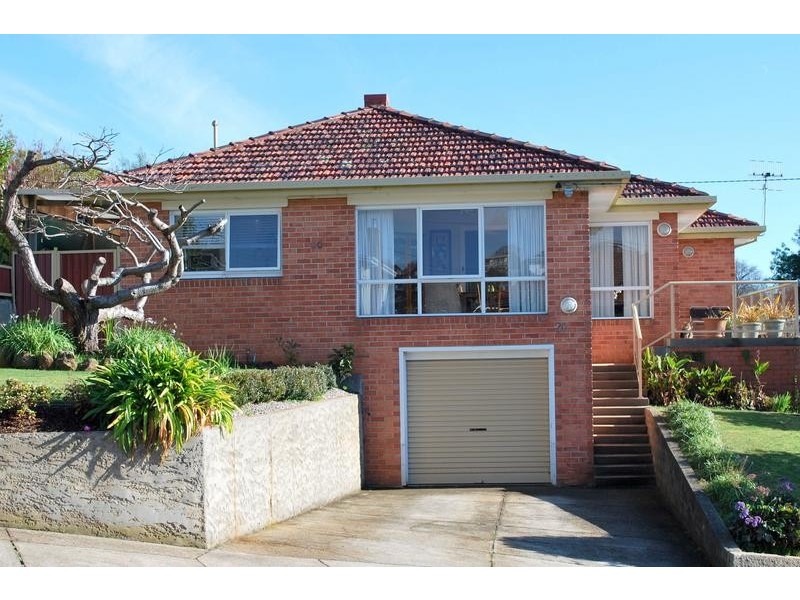 20 Paraka Street, Parklands TAS 7320