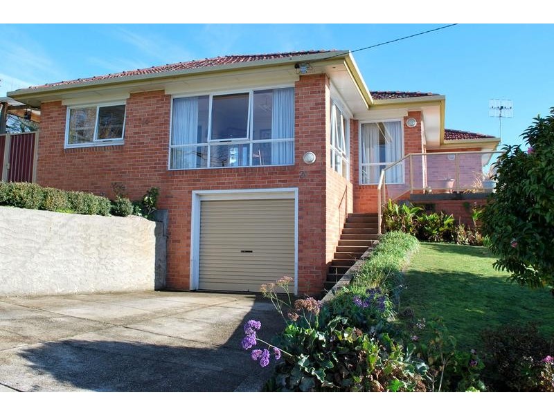 20 Paraka Street, Parklands TAS 7320