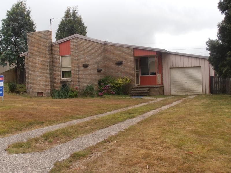 11 Collins Street, Waratah TAS 7321