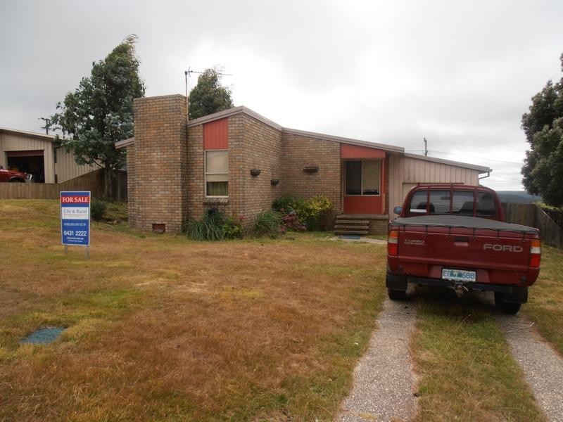 11 Collins Street, Waratah TAS 7321