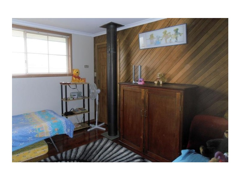 1181 West Mooreville Road, Ridgley TAS 7321