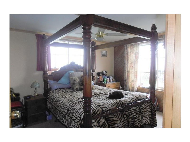 1181 West Mooreville Road, Ridgley TAS 7321
