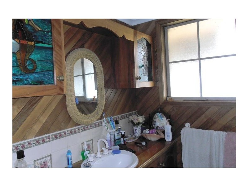 1181 West Mooreville Road, Ridgley TAS 7321