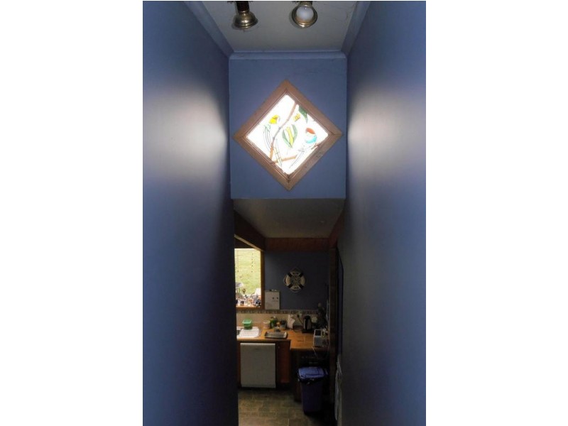 1181 West Mooreville Road, Ridgley TAS 7321