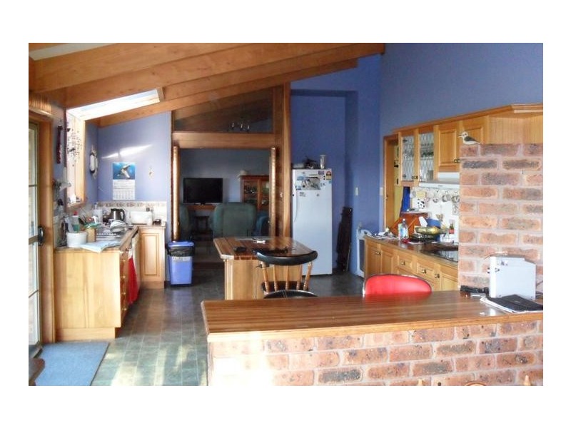 1181 West Mooreville Road, Ridgley TAS 7321