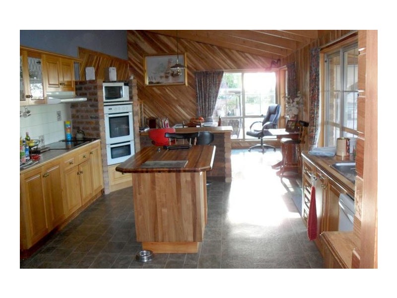 1181 West Mooreville Road, Ridgley TAS 7321
