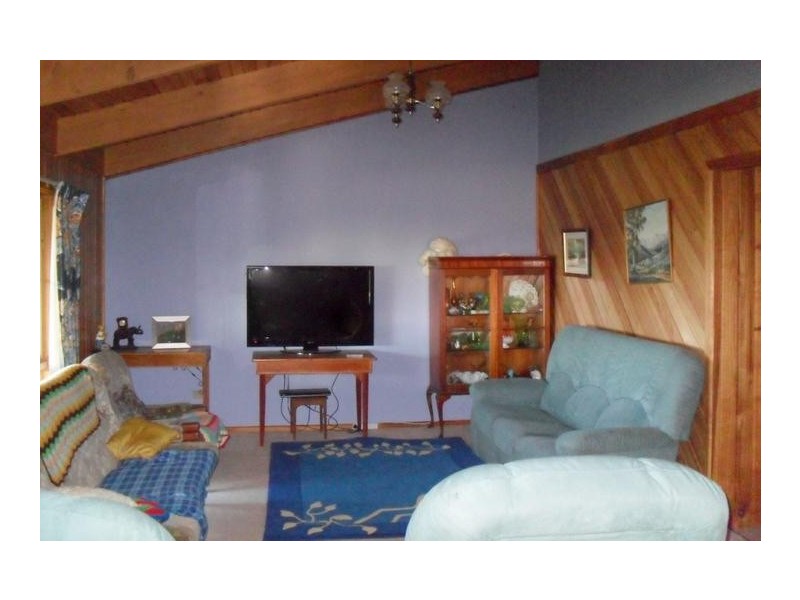 1181 West Mooreville Road, Ridgley TAS 7321