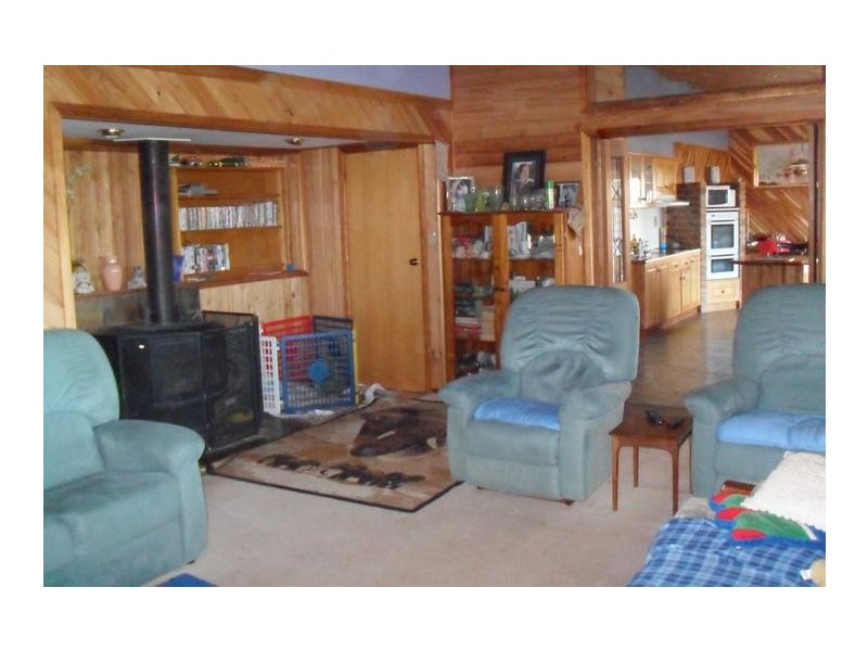 1181 West Mooreville Road, Ridgley TAS 7321